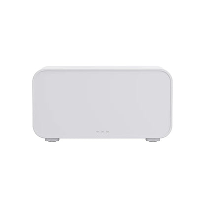 Flame Mist Diffuser – Small in Size, Big on Serenity