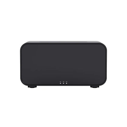 Flame Mist Diffuser – Small in Size, Big on Serenity