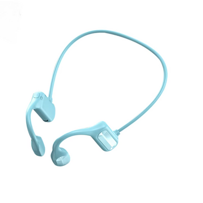 AeroVibe™ BL09 Bone Conduction Sports Earbuds – Feel the Sound, Stay Aware