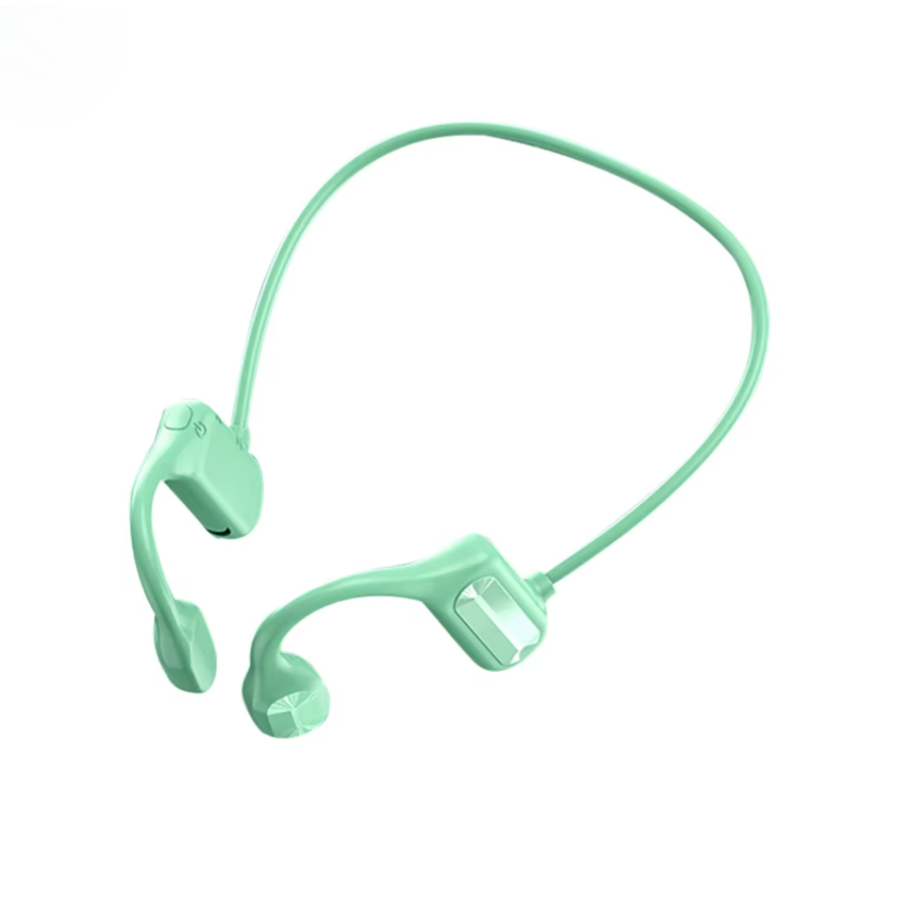 AeroVibe™ BL09 Bone Conduction Sports Earbuds – Feel the Sound, Stay Aware